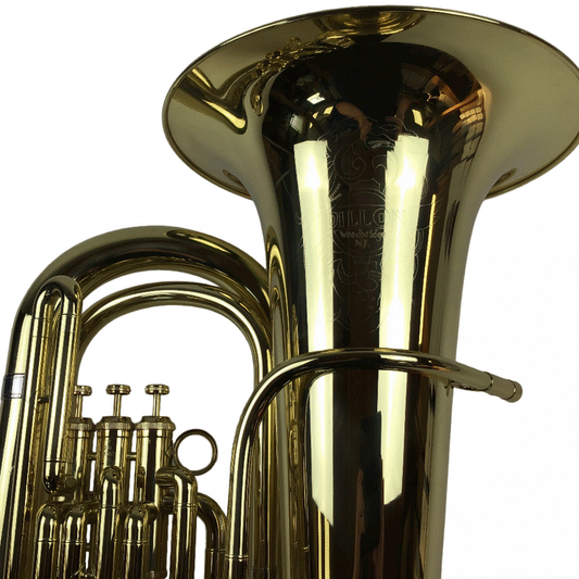 Dillon 995 BBb Tuba