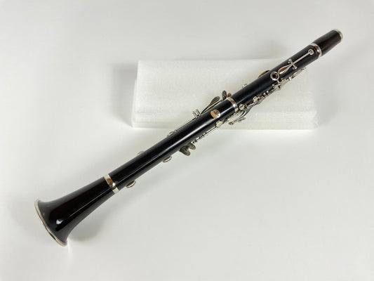 Used Leblanc Concerto Bb Clarinet (SN: 72064)