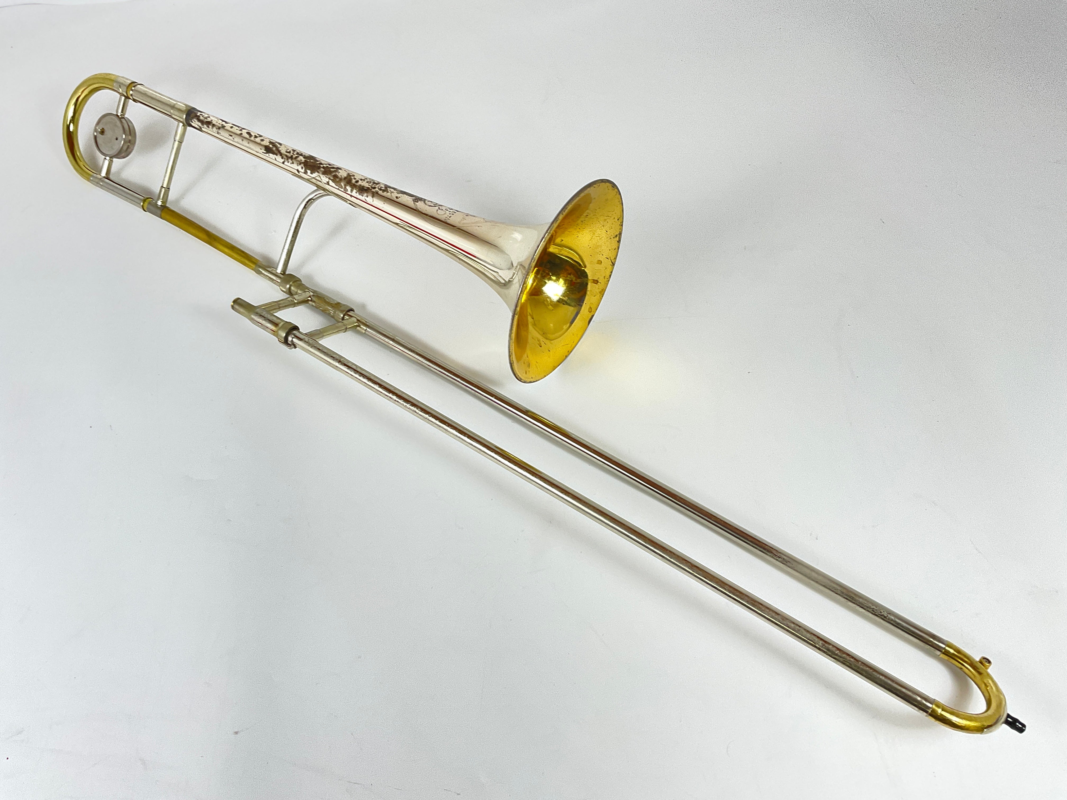 Used King 3B 