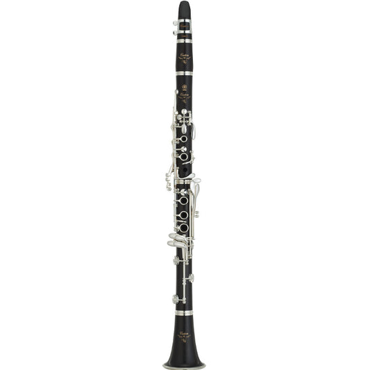 Yamaha Custom Bb Clarinet SEV bore design- YCL-SEVR