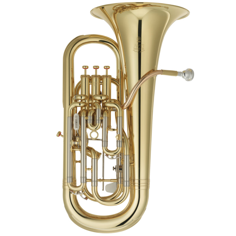 Yamaha Neo 642TII Euphonium | Dillon Music
