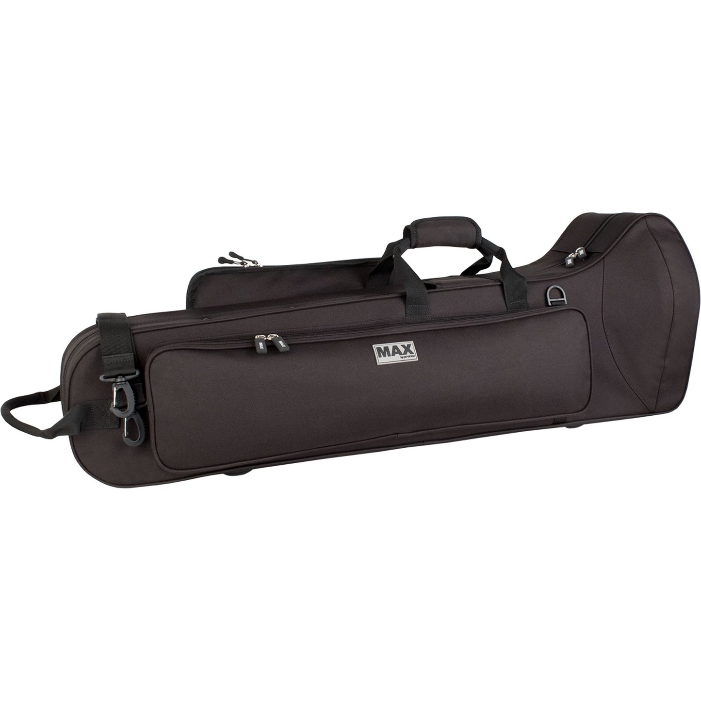 Protec MX306CT Tenor Trombone MAX Case – Contoured