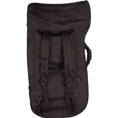 Protec C241 Tuba Gig Bag 22″ Bell – Gold Series