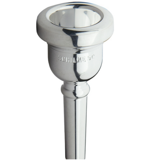 Schilke Trombone Mouthpiece 51 Large Shank