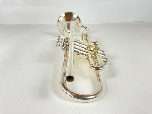 Used Yamaha YTR-8330S Bb Trumpet (SN: 001038)