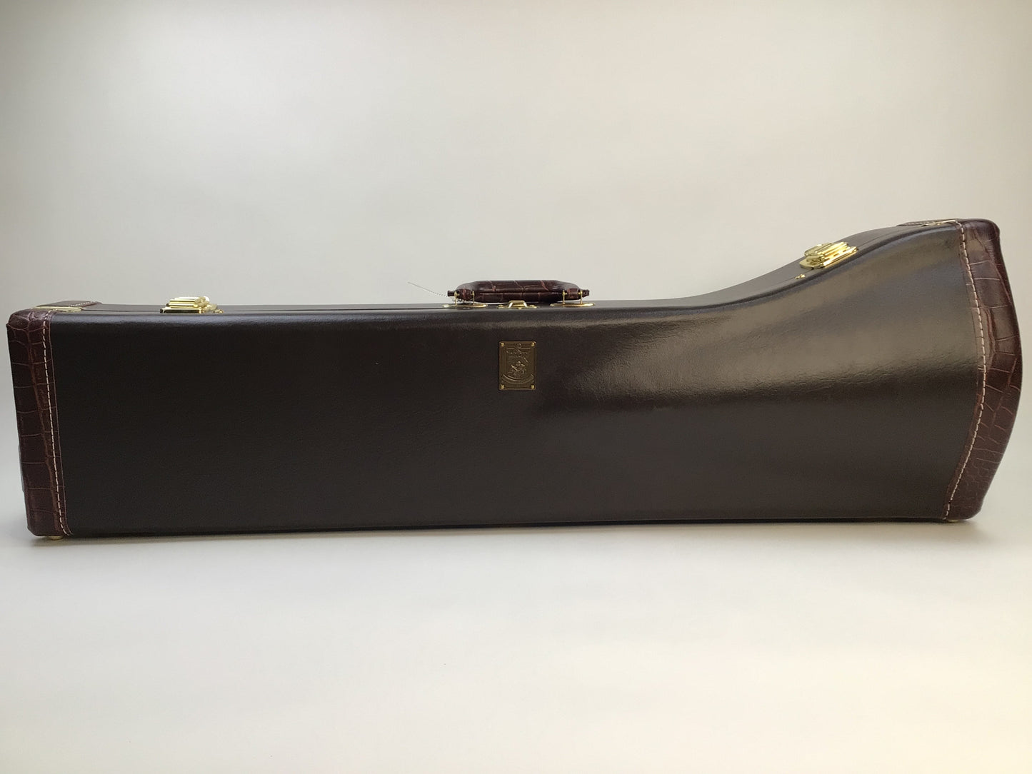 Demo Bach 42BG Bb/F Tenor Trombone (SN: 216913)