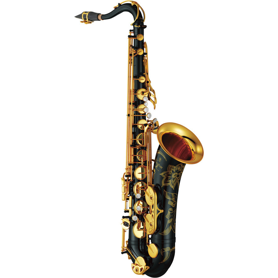 Yamaha Custom Z Tenor Saxophone, YTS-82ZII – Dillon Music