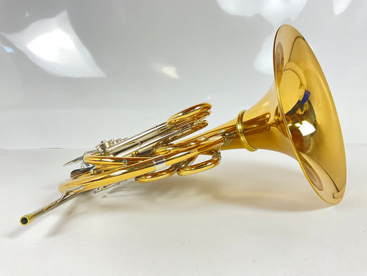 Demo Eastman EFH683GD Double French Horn (SN: 14987662)
