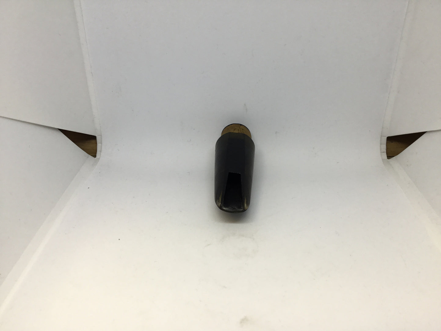 Used George M. Bundy 3 Clarinet (916)