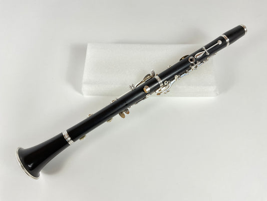 Used Yamaha YCL-72 Bb Clarinet (SN: 003099)