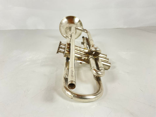 Used Selmer LT M660 Bb Trumpet (SN: 40774)