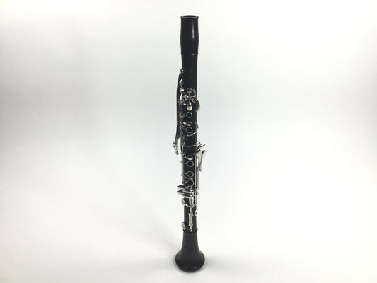 Demo Backun Q Series Bb Clarinet (SN: Q2-1029)