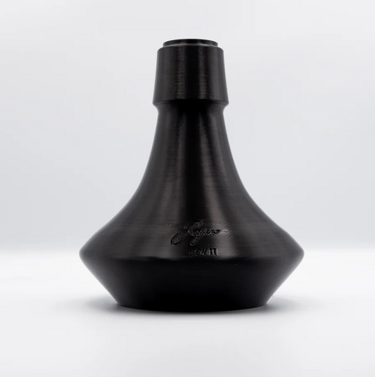 Rejano Trumpet Practice Mute (Gen II) Noir (black)