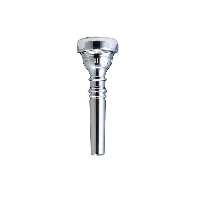 Bach Standard Flugelhorn Mouthpiece 1