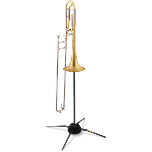Hercules TravLite In-Bell Trombone Stand