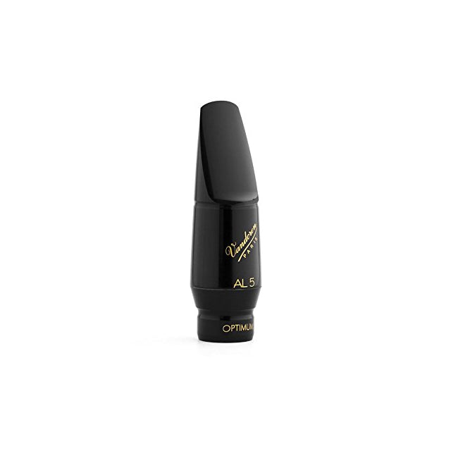 Vandoren "Optimum" Alto Sax Mouthpiece AL5