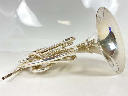 Used Holton H280 F/Bb Double French Horn (SN: 580699)