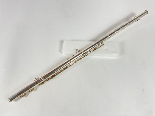 Used Gemeinhardt Alto Flute (SN: A2088)