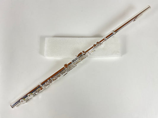 Demo Dillon Flute (SN: 38315)