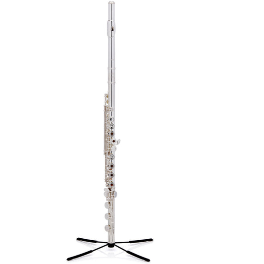 Hercules TravLite In-Bell Low B Flute stand