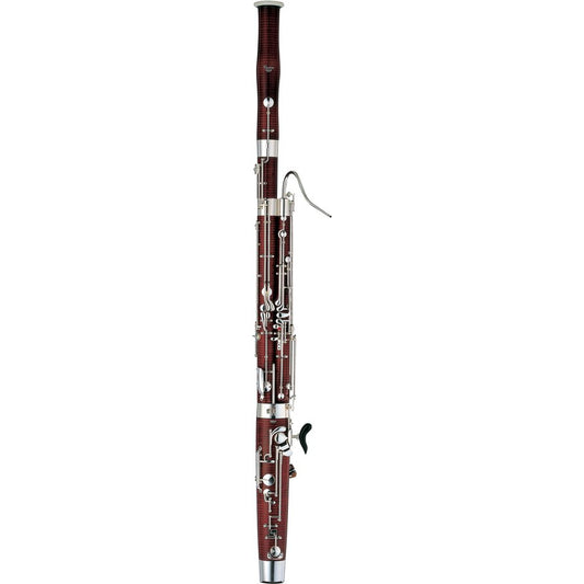Yamaha Custom Bassoon, YFG-812 Compact