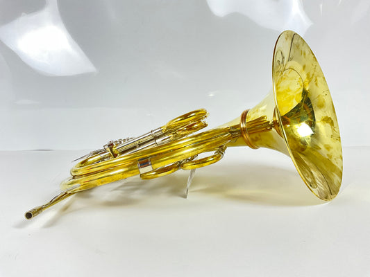 S. E. Shires Custom Model 211 F/Bb Double French Horn