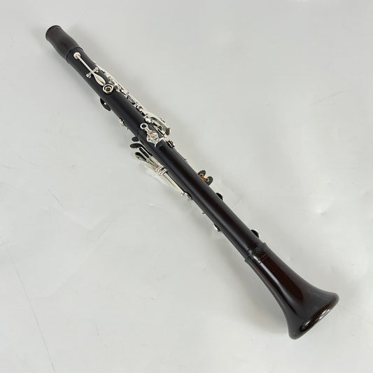 Demo Backun Q Series Bb Clarinet (SN: Q2-1111)