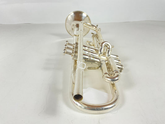 Used LA Benge 3X Bb Trumpet (SN: 9088)
