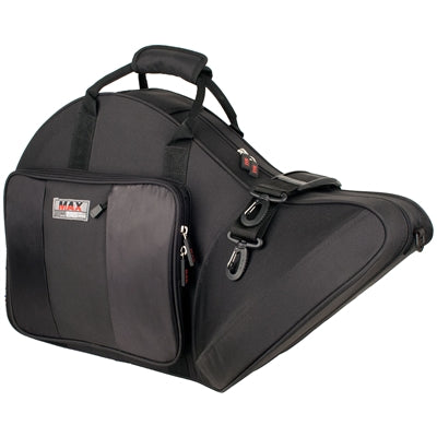 Protec MX316CT French Horn Fixed Bell MAX Case – Contoured