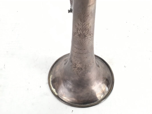 Used Holton Model 183 Bb Cornet (SN: 34127)