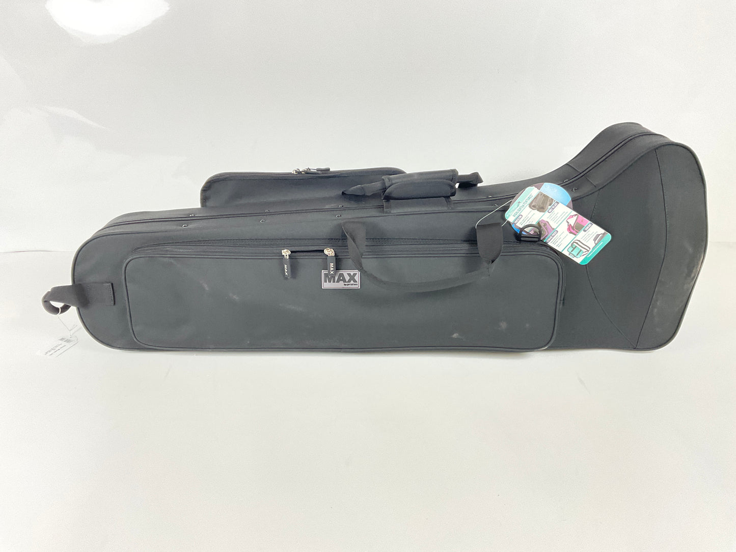 Demo Bach 42BG Bb/F Tenor Trombone (SN: 229402)
