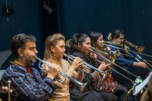 Are Used Brass Instruments Worth It? What You Need to Know Before Buying