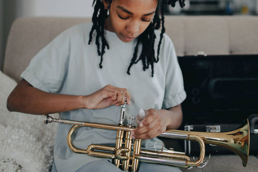 How to Clean a Trumpet: A Step-by-Step Guide