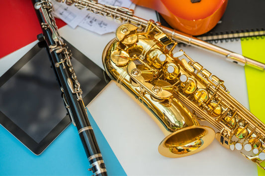 Student Band Instruments: How to Choose the Right Instrument