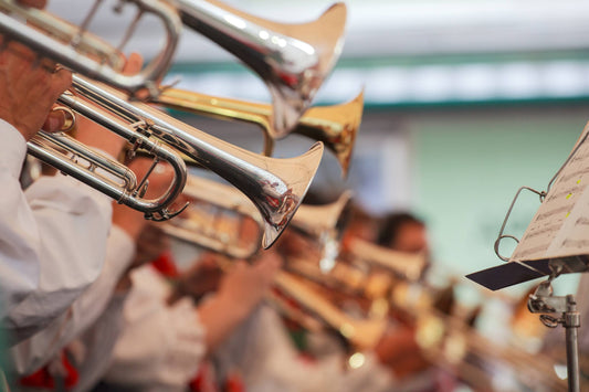 Best Trumpet Brands: How to Choose the Right Trumpet