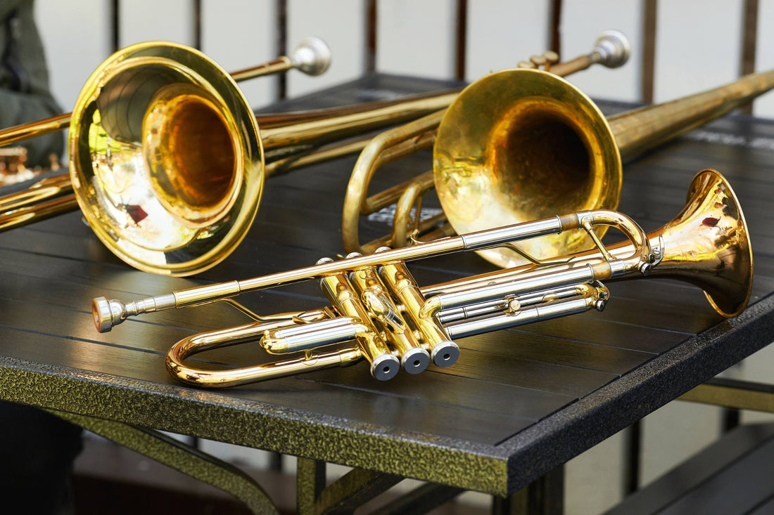 Trumpet vs Cornet: What's the Difference and Which Should You Choose?