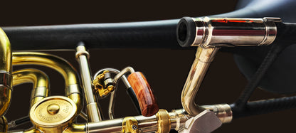 Butler Carbon Fiber Bass Trombone