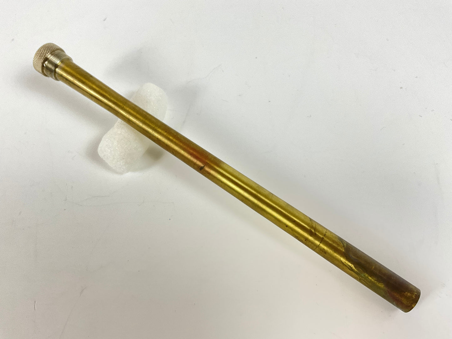 Demo Rath Brass Leadpipe 1B [41125]