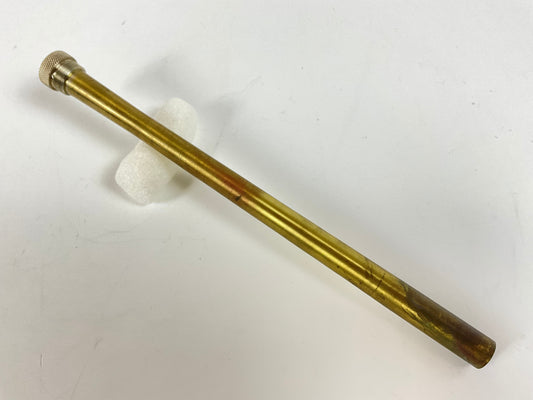 Demo Rath Brass Leadpipe 1B [41125]