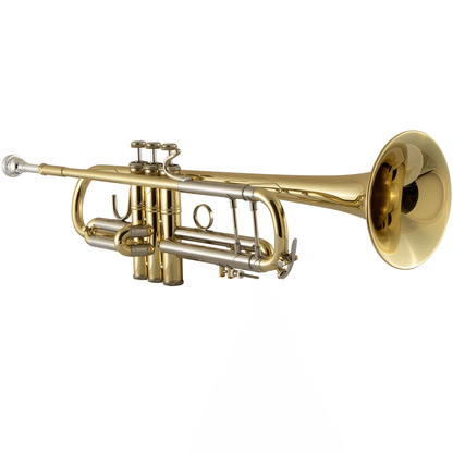 Bach Model 18037 Bb Trumpet