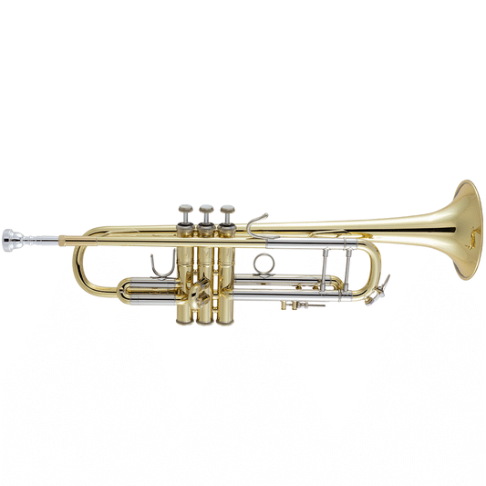 Bach Model 18043 Bb Trumpet