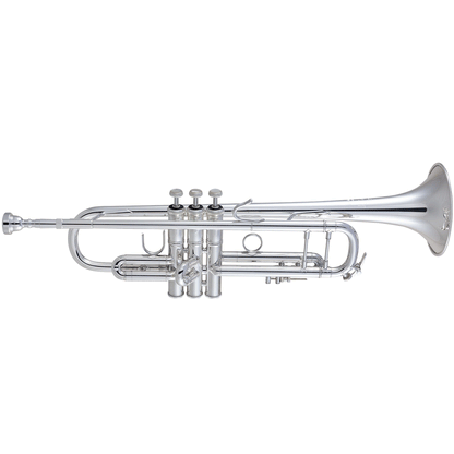 Bach Model 18037 Bb Trumpet