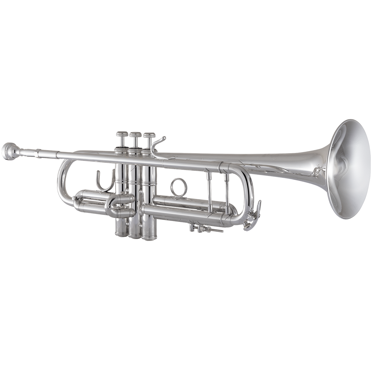 Bach Model 18037 Bb Trumpet