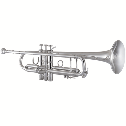 Bach Model 18037 Bb Trumpet