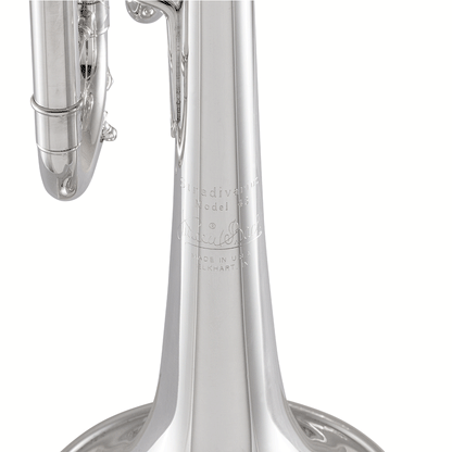 Bach Model 18043 Bb Trumpet
