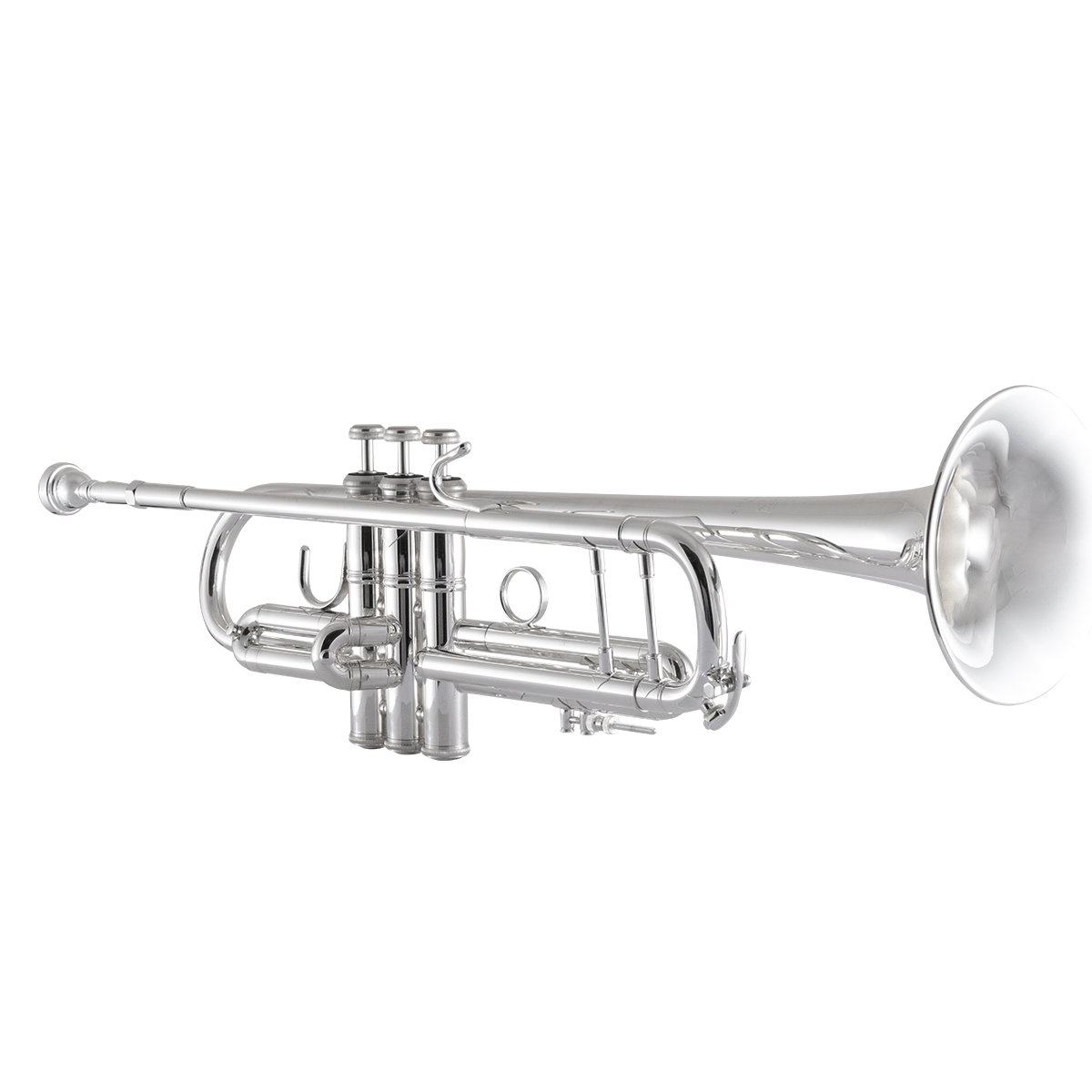 Bach Model 18043 Bb Trumpet