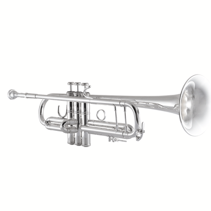 Bach Model 18043 Bb Trumpet