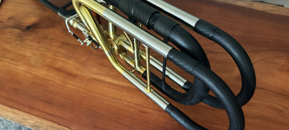 Butler Carbon Fiber Bass Trombone