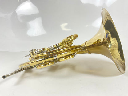 Used Yamaha YHR-664D F/Bb Double French Horn (SN: 101456)