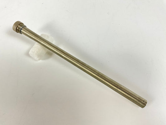 Demo Rath Nickel Silver Leadpipe 1B [41099]